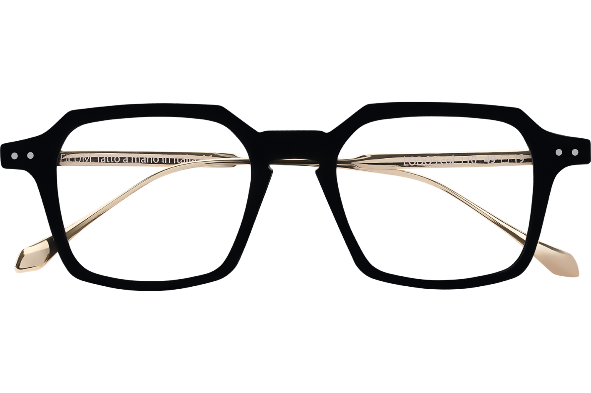 Occhiali da vista GIORGIO NANNINI FILUM LODOS CLIP-ON 110