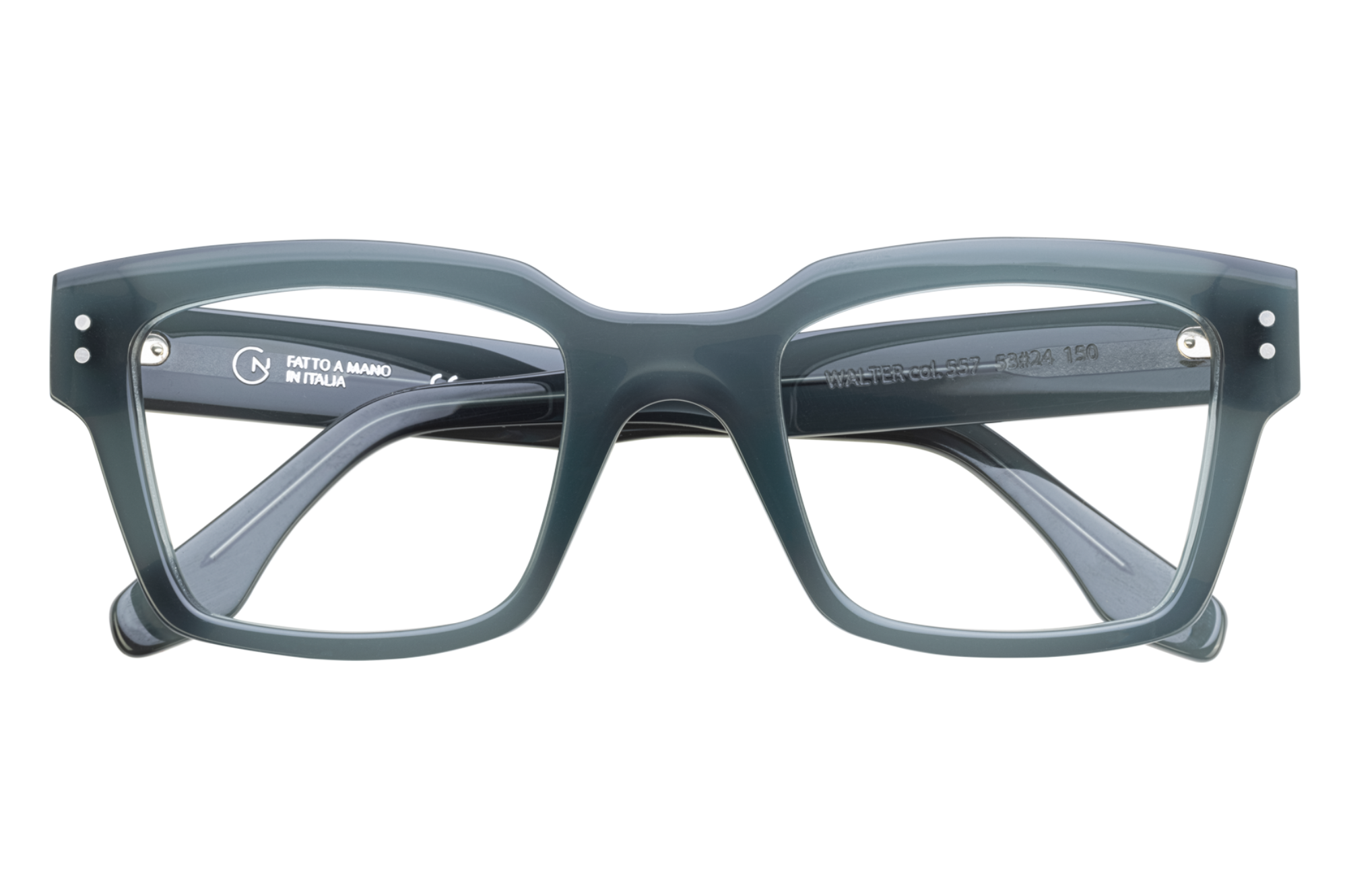 Occhiali da vista GIORGIO NANNINI WALTER 557