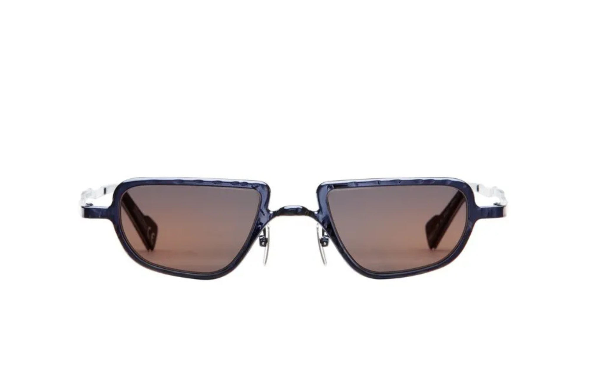 Occhiali da sole KUBORAUM Z28 BL