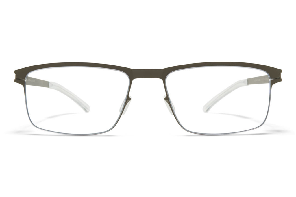 Occhiali da vista MYKITA DENNIS Camou Green