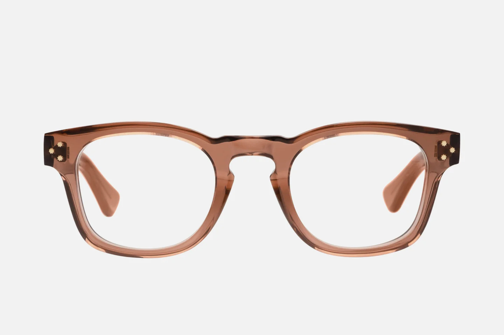 Occhiali da vista Cutler And Gross 1389 Rhubarb