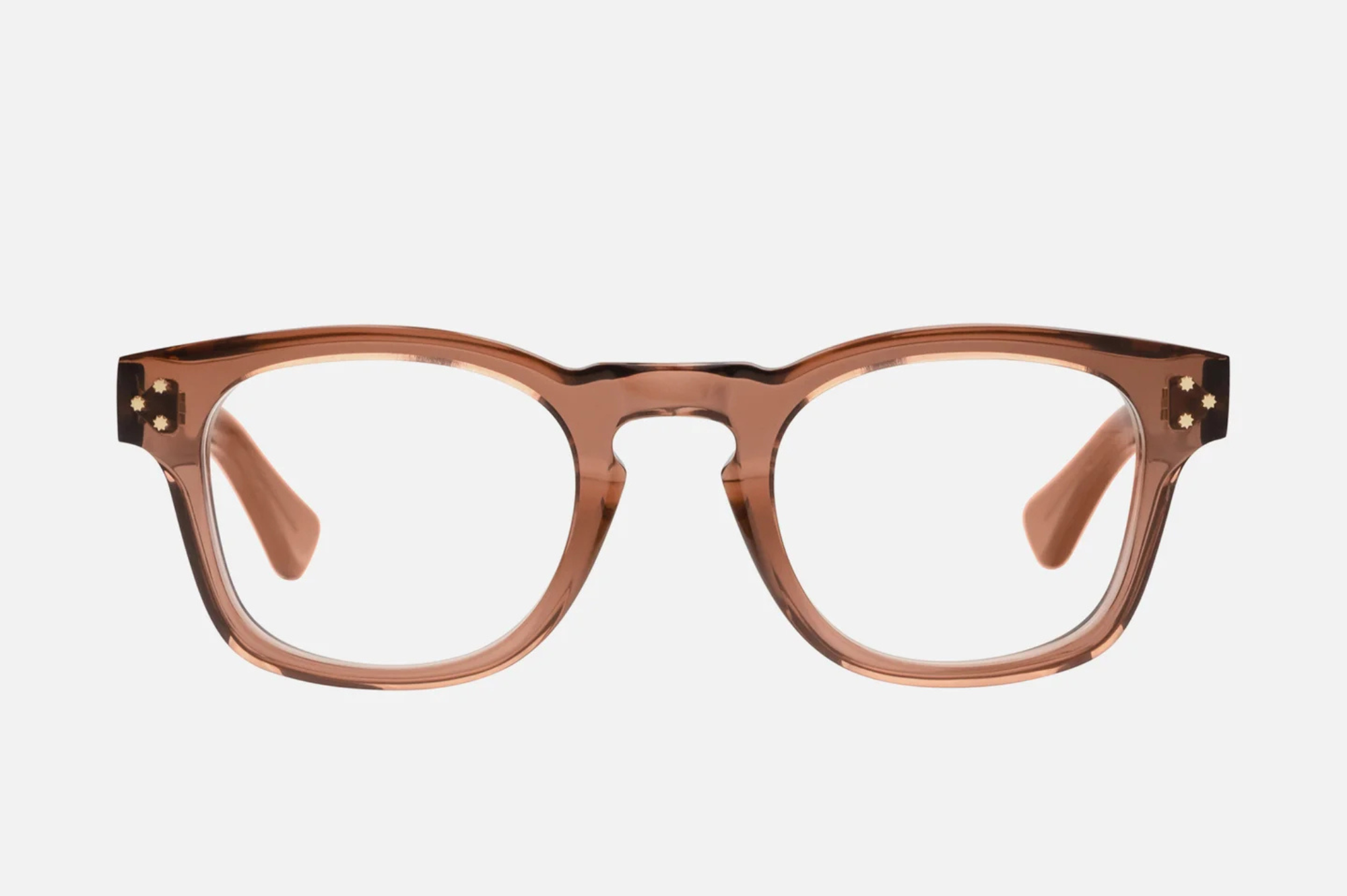 Occhiali da vista Cutler And Gross 1389 Rhubarb