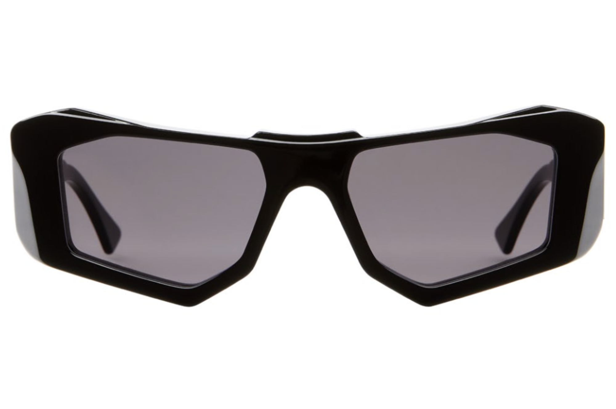 Occhiali da sole KUBORAUM F6 Black