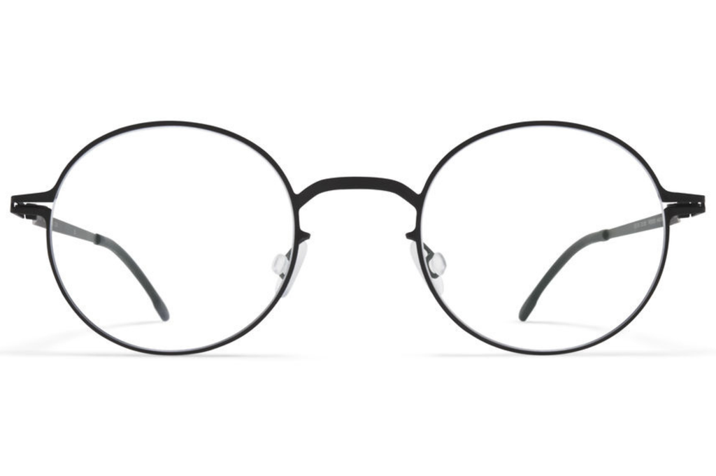 Occhiali da vista MYKITA KNUT Black