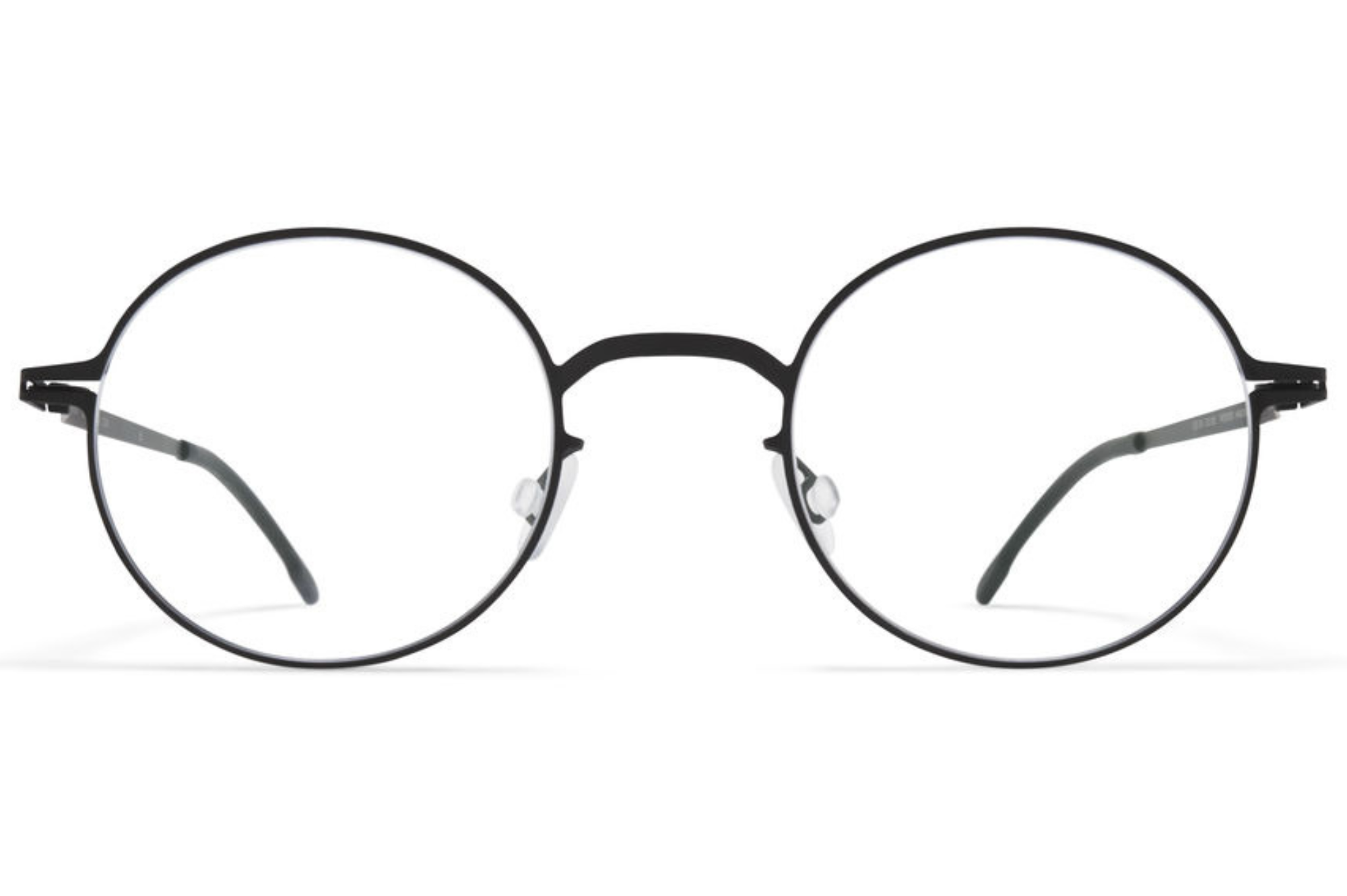 Occhiali da vista MYKITA KNUT Black