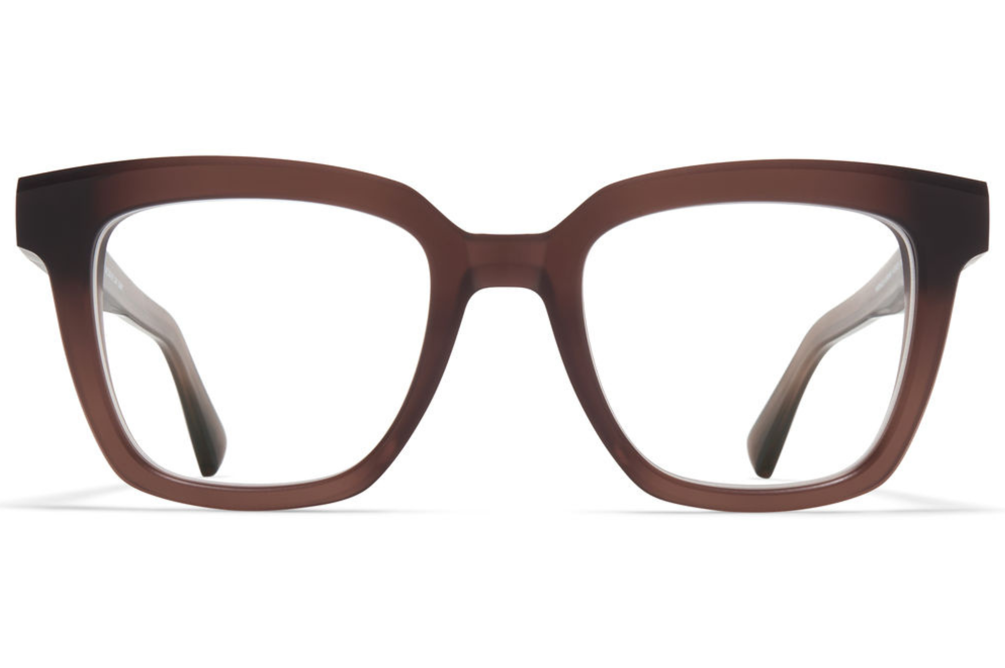 Occhiali da vista MYKITA SAMAR C199-Chilled Raw Maroon ShinyS