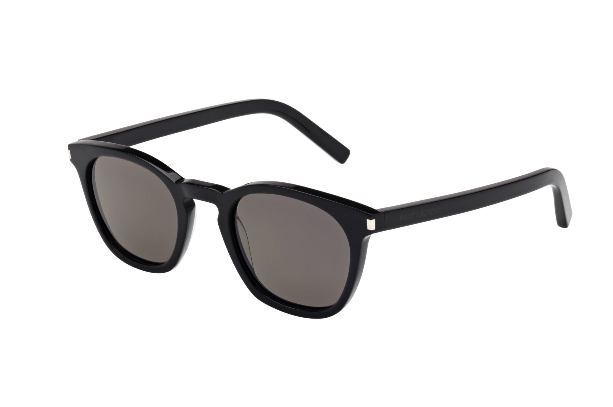 Occhiali da sole SAINT LAURENT SL 28 NERO
