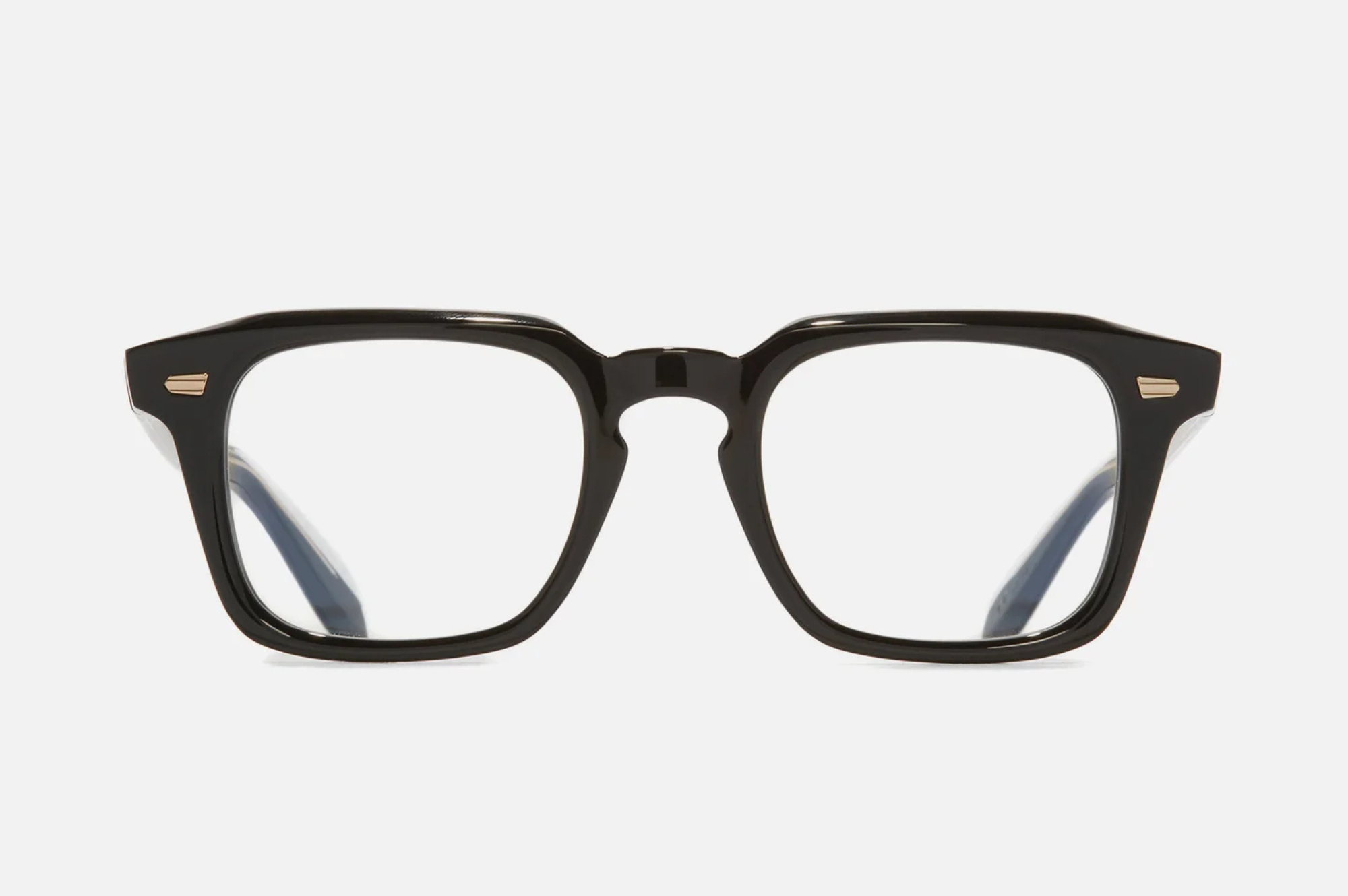 Occhiali da vista Cutler And Gross 1416 Black on Crystal