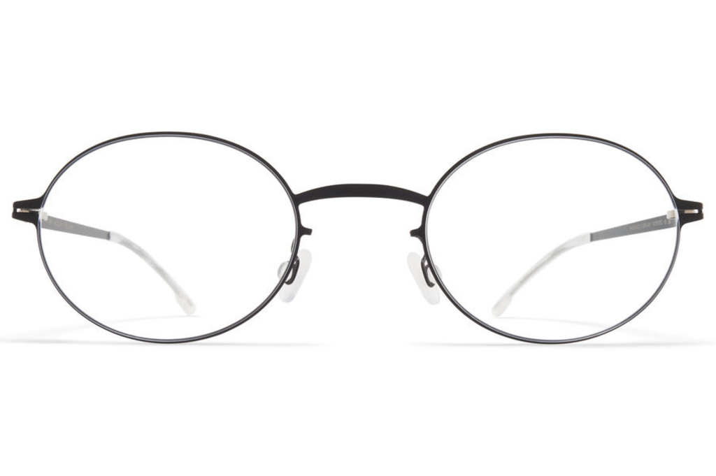 Occhiali da vista MYKITA EMMI Jet Black