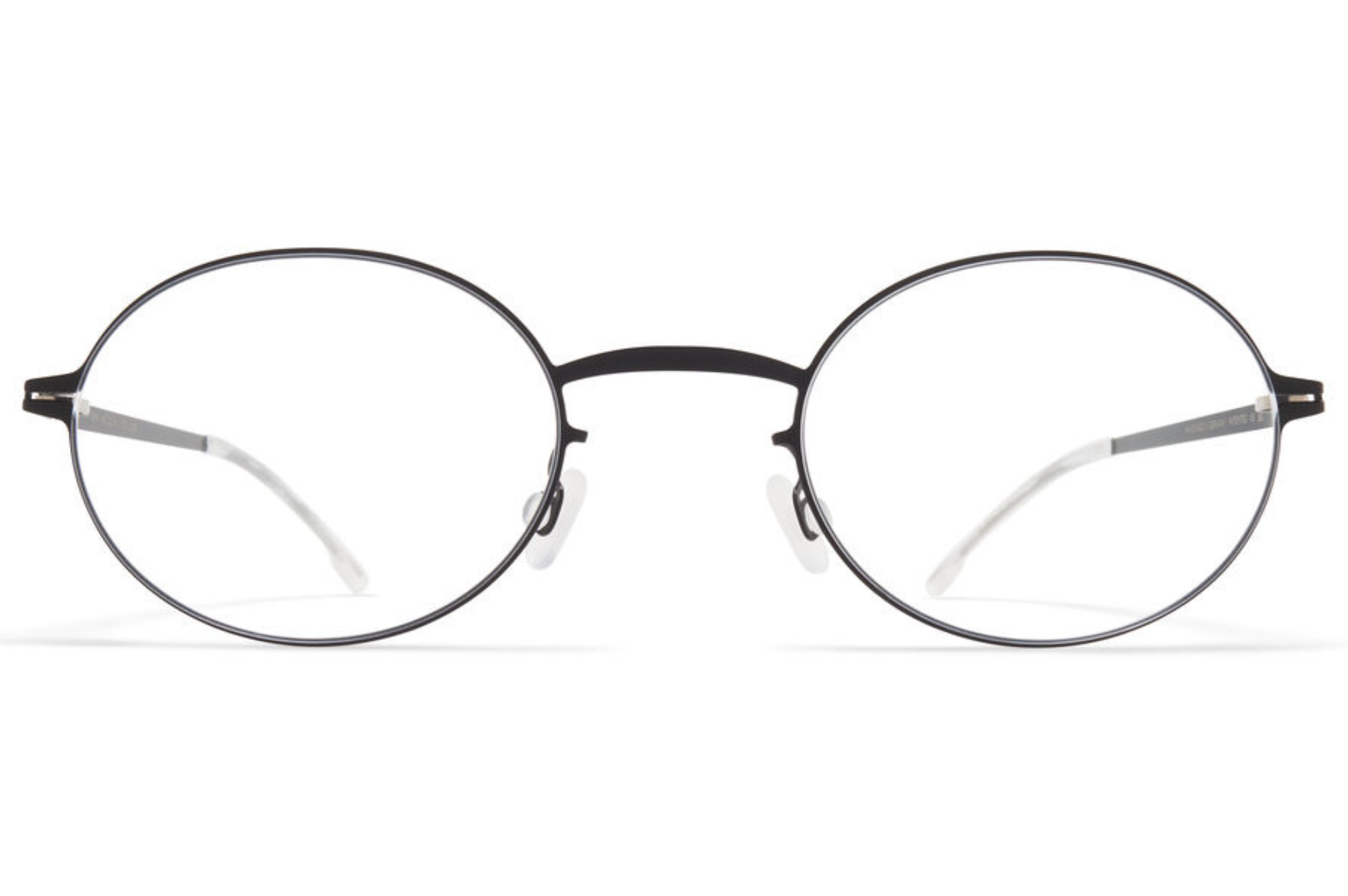 Occhiali da vista MYKITA EMMI Jet Black