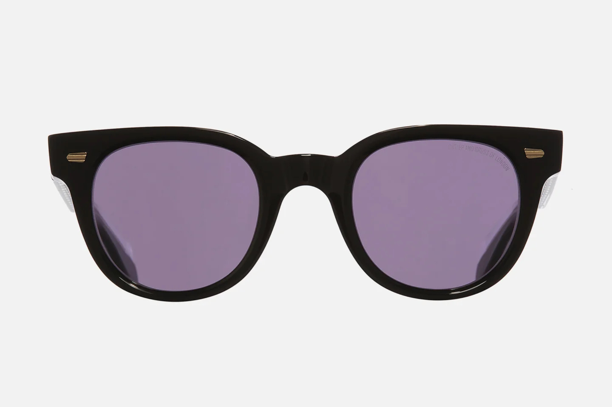 Occhiali da sole Cutler and Gross 1392 Black