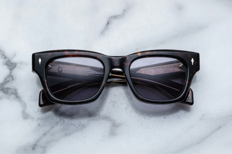 Occhiali da sole Jacques Marie Mage Dealan 53 Beau