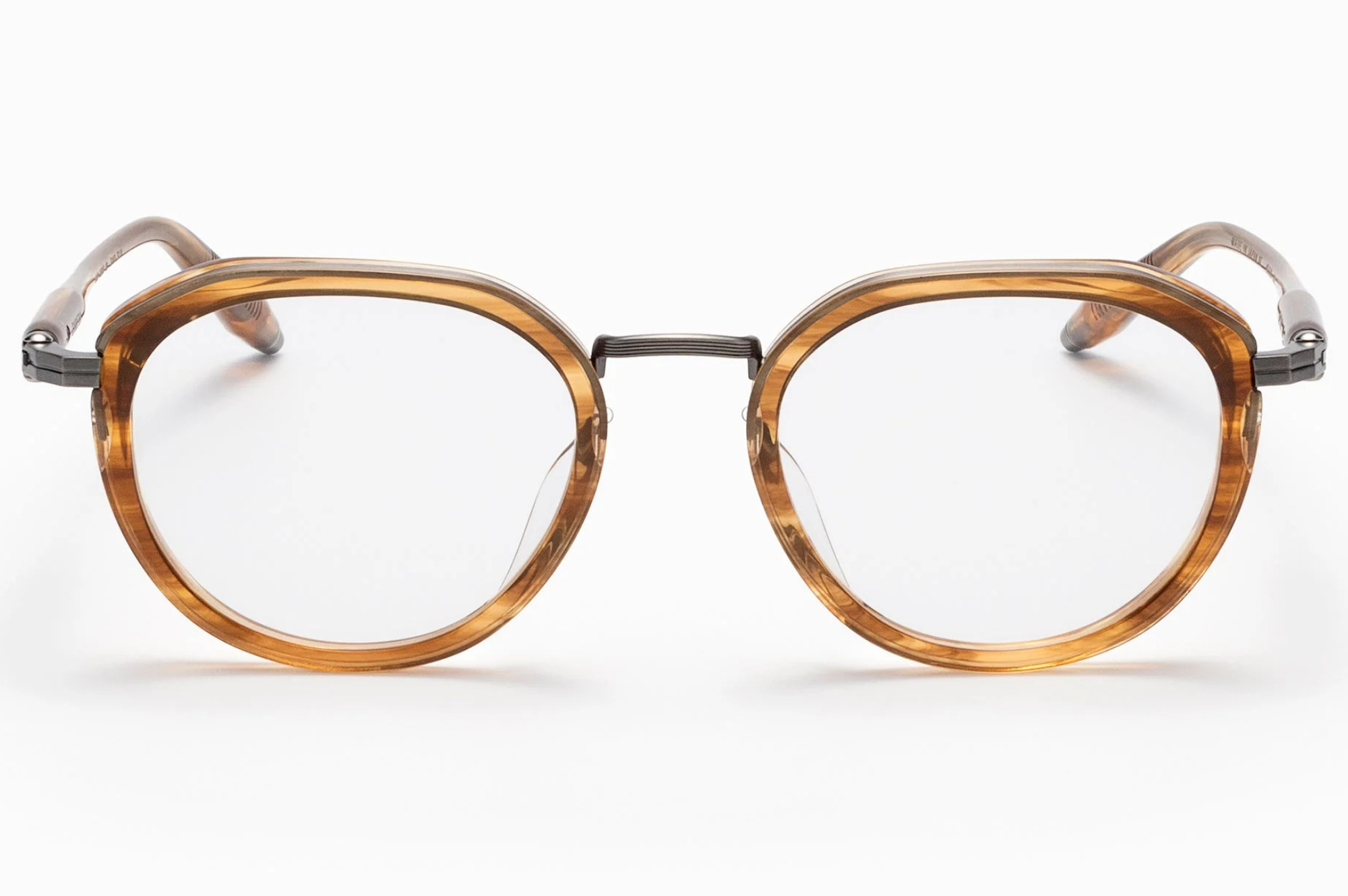 Occhiali da vista AKONI CAMERA UNIVERSAL FIT Sand Swirl