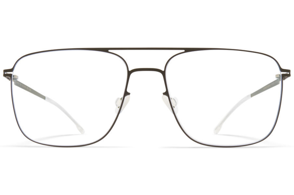 Occhiali da vista MYKITA TOBI Camou Green