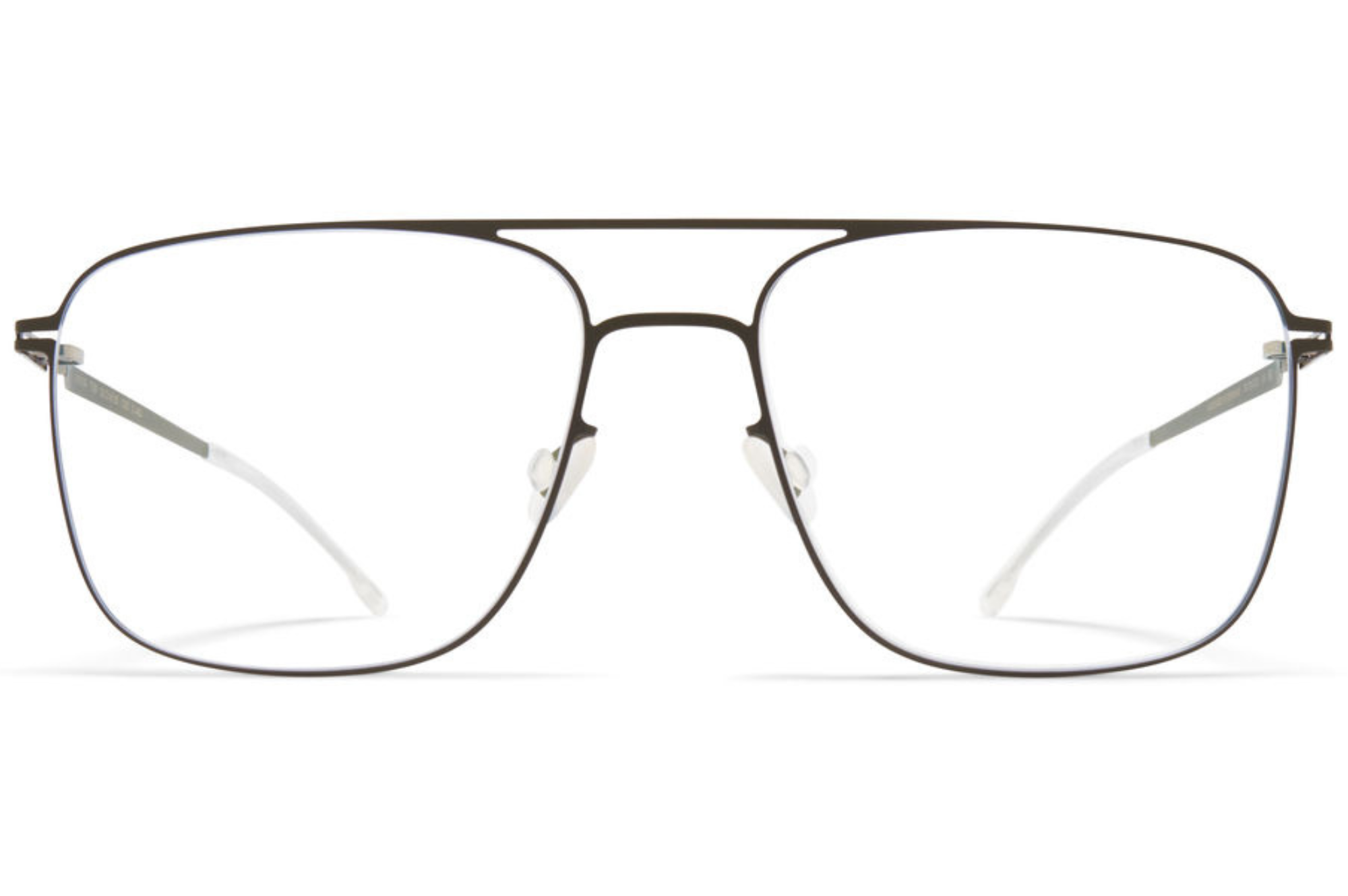 Occhiali da vista MYKITA TOBI Camou Green