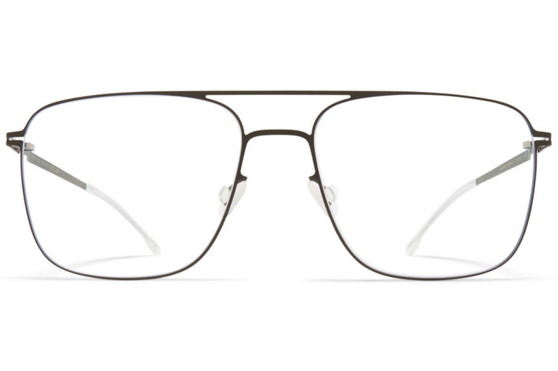 Occhiali da vista MYKITA TOBI Camou Green