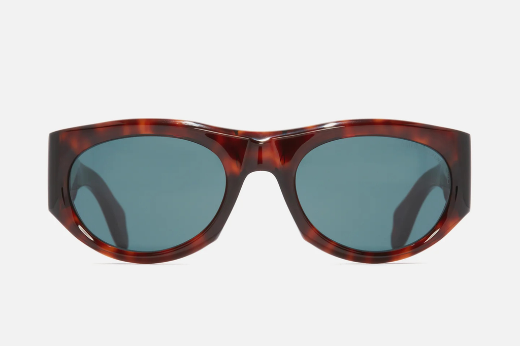 Occhiali da sole Cutler And Gross 9276 Dark Turtle