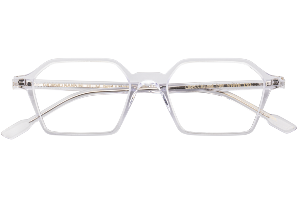 Occhiali da vista GIORGIO NANNINI FILUM LIBECCIO 199