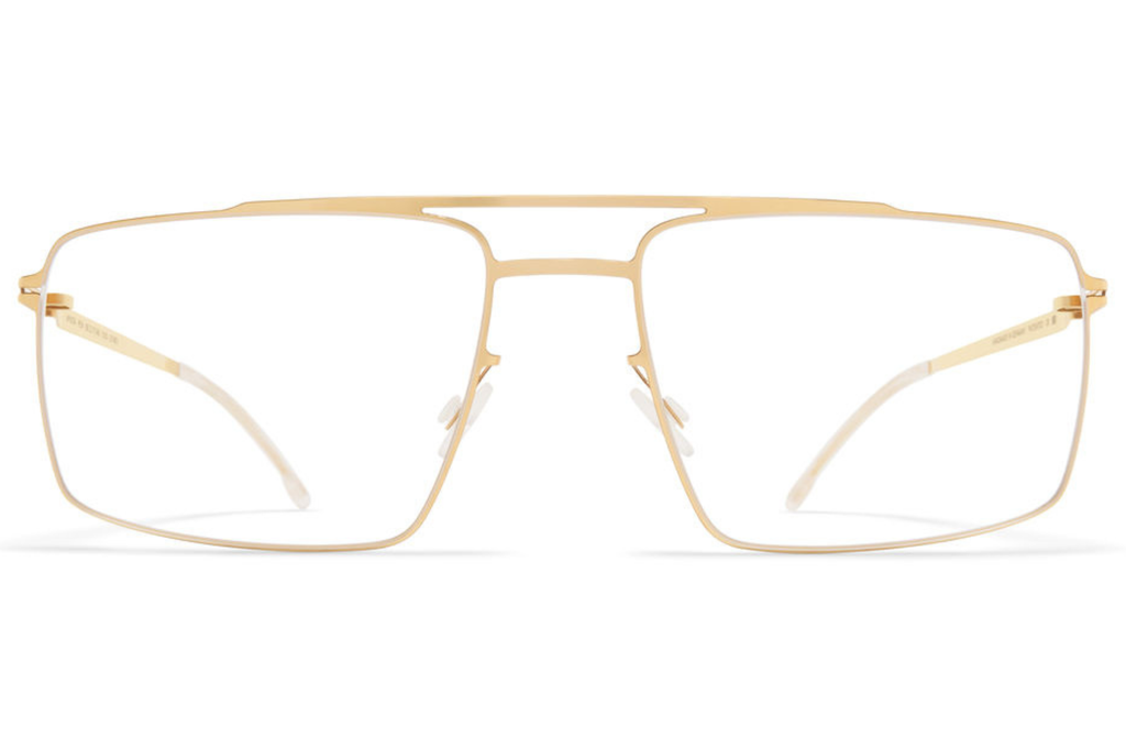 Occhiali da vista MYKITA PEN Glossy Gold