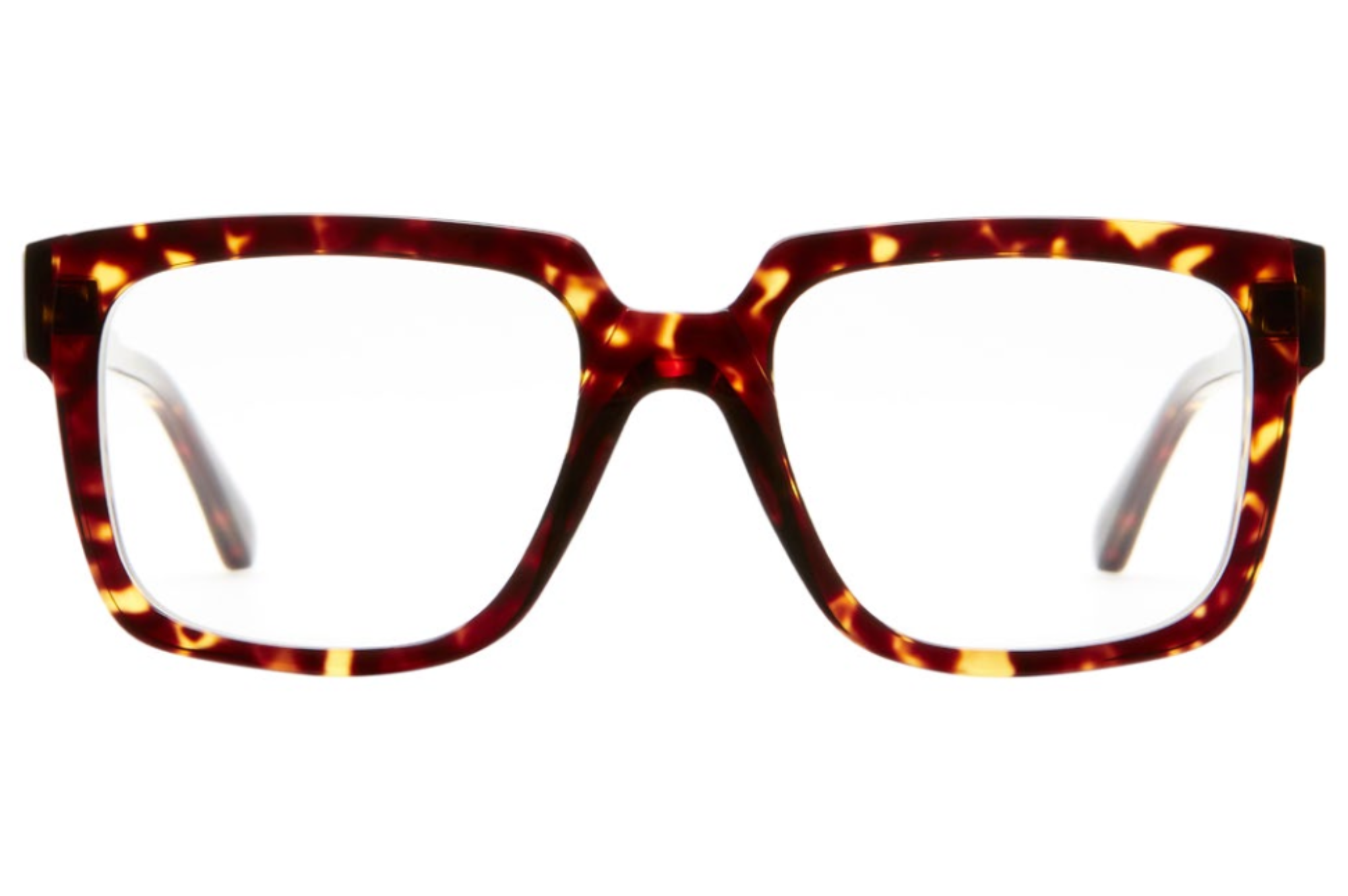 Occhiali da viste KUBORAUM K3 Tortoise