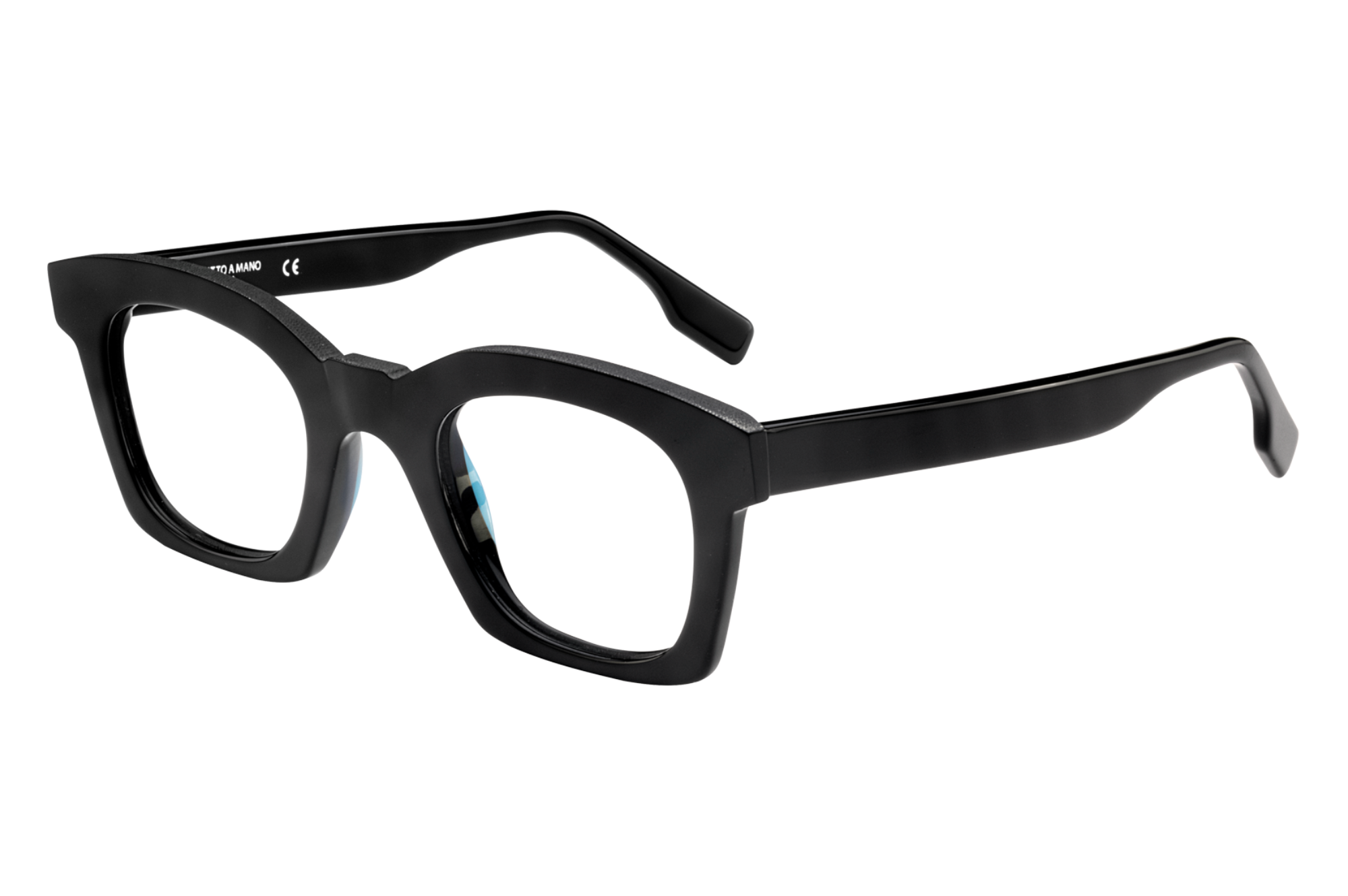 Occhiali da vista GIORGIO NANNINI ITALO 110