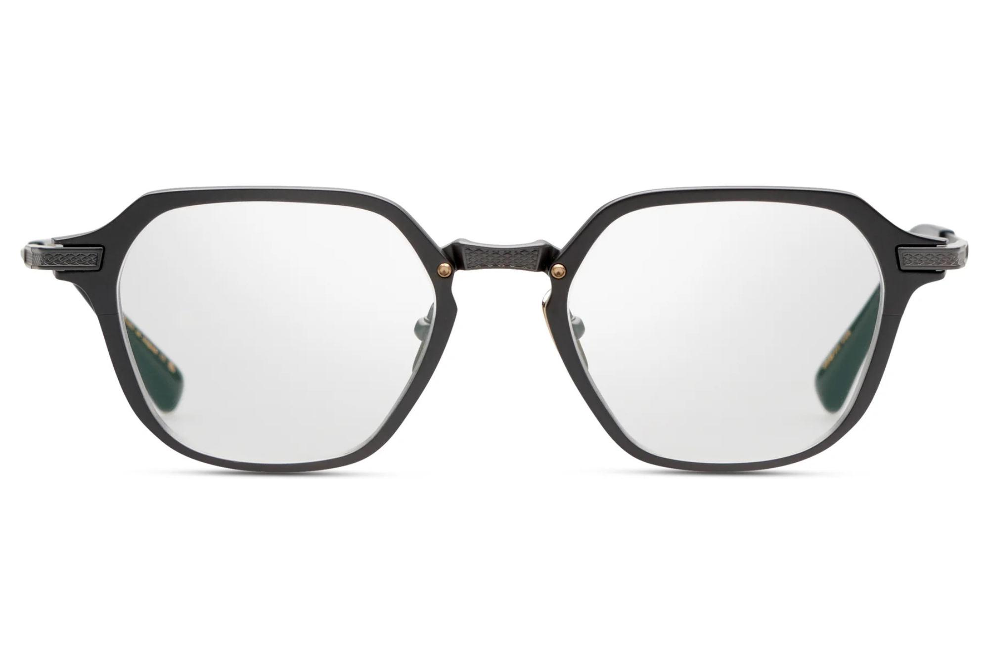 Occhiali da vista DITA UNION-THREE 01