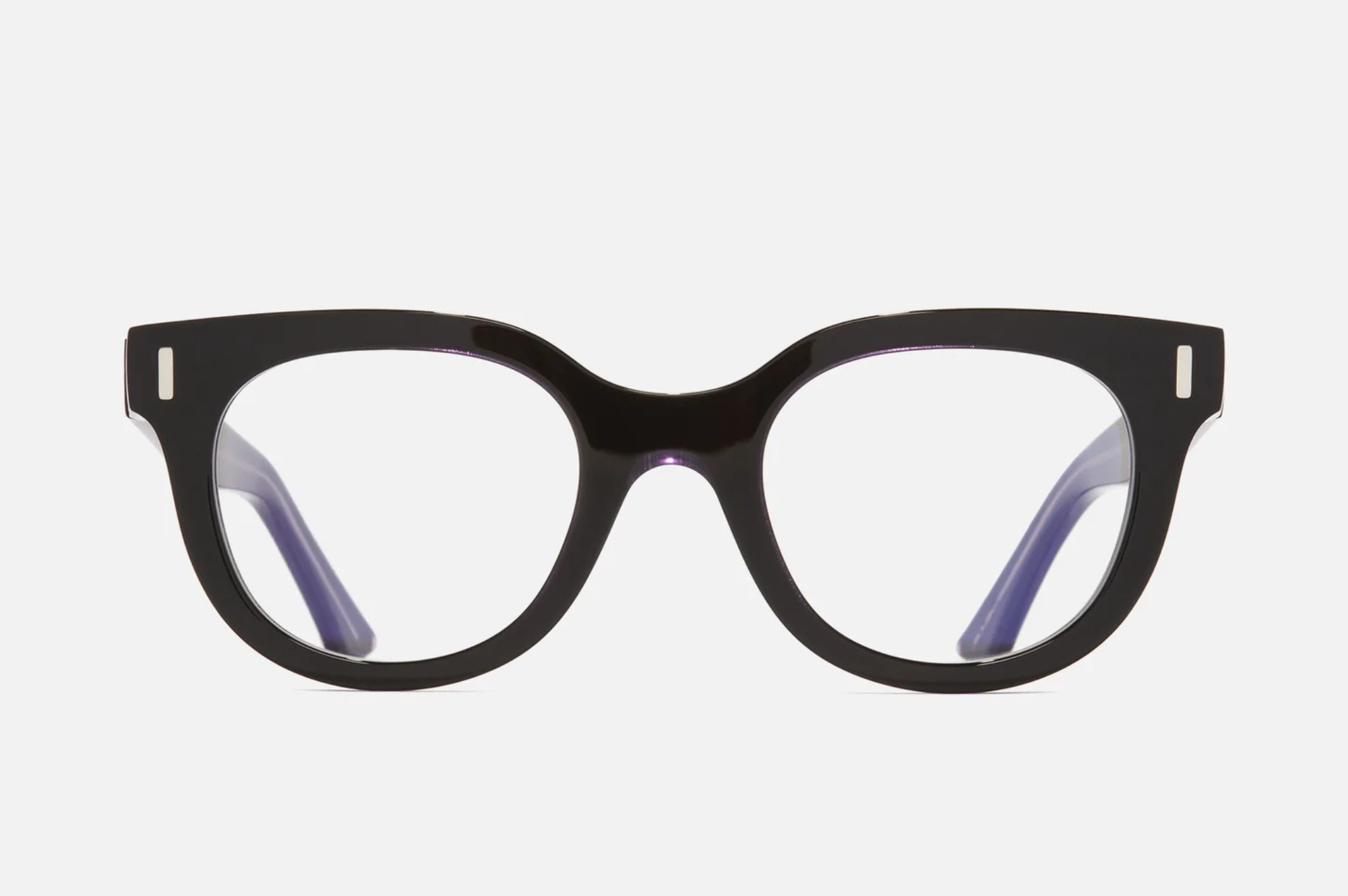 Occhiali da vista Cutler And Gross 1304 Purple on Black