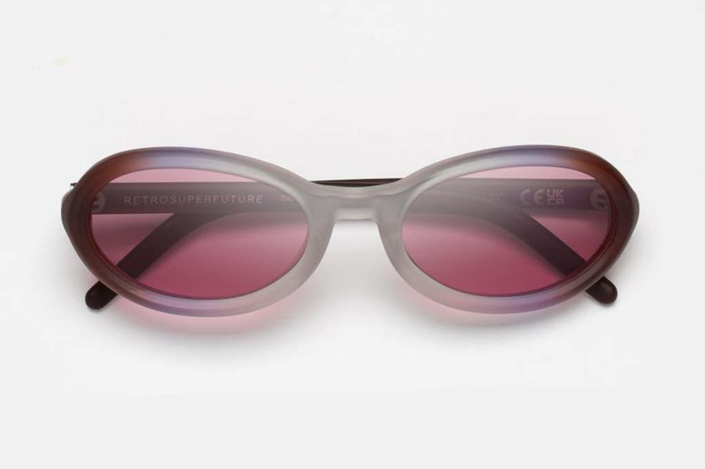 RETROSUPERFUTURE Cherry Side Fade