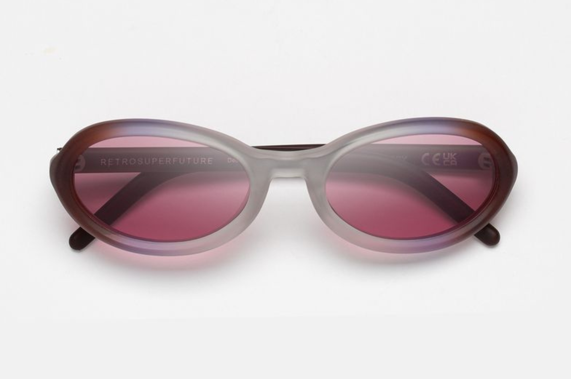 RETROSUPERFUTURE Cherry Side Fade