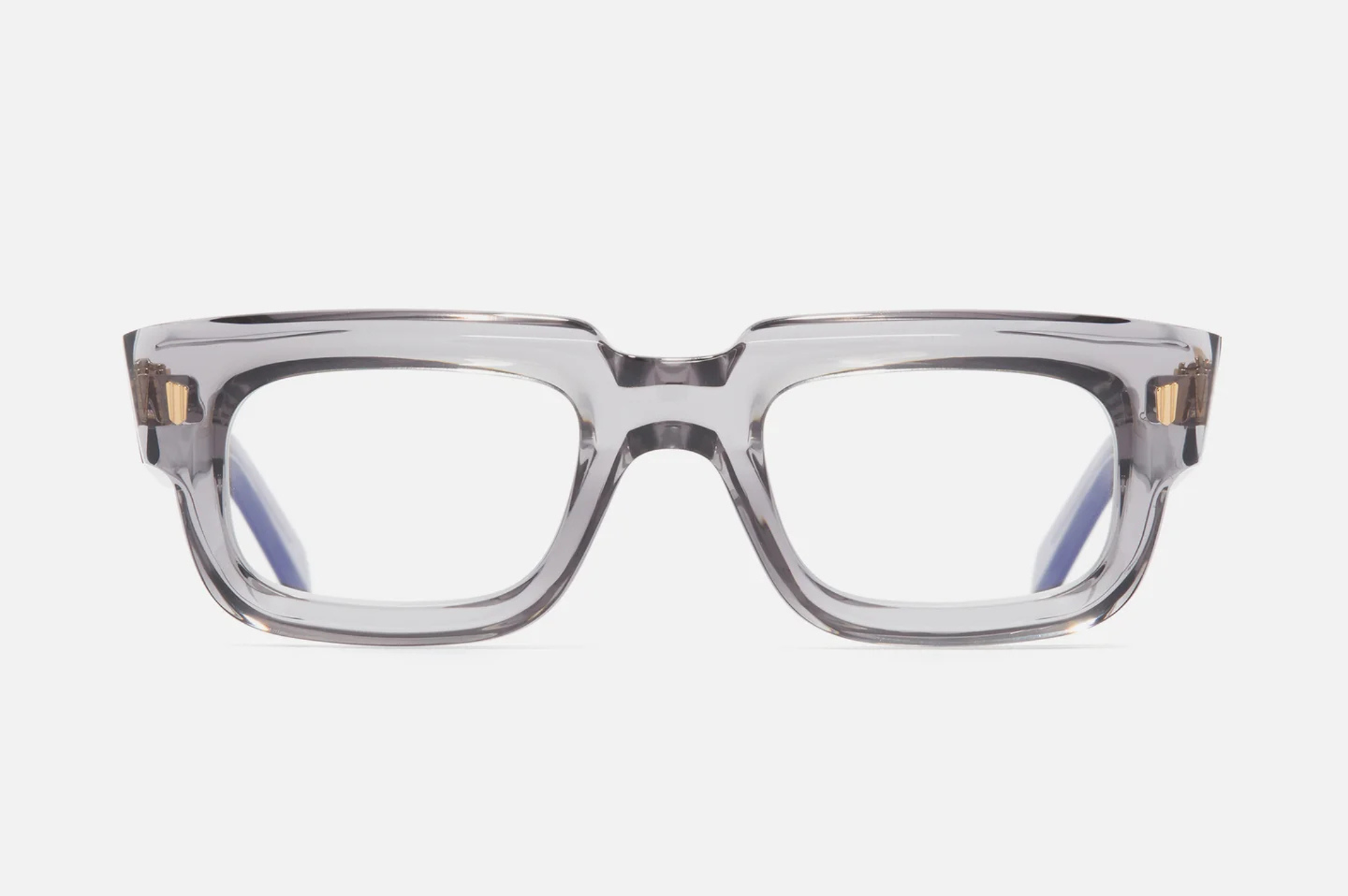 Occhiali da vista Cutler And Gross 9325 Smoke Quartz