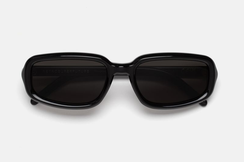 RETROSUPERFUTURE Troll Black