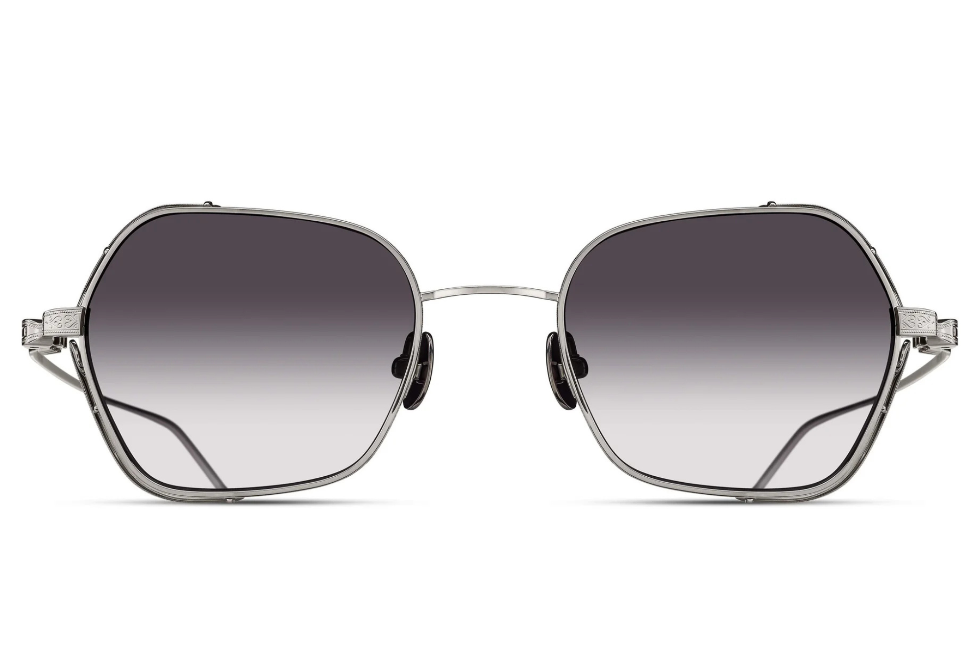 Occhiali da sole MATSUDA M3153 PALLADIUM WHITE