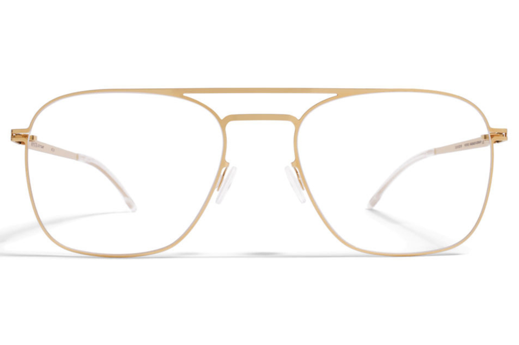 Occhiali da vista MYKITA CLASS Glossy Gold