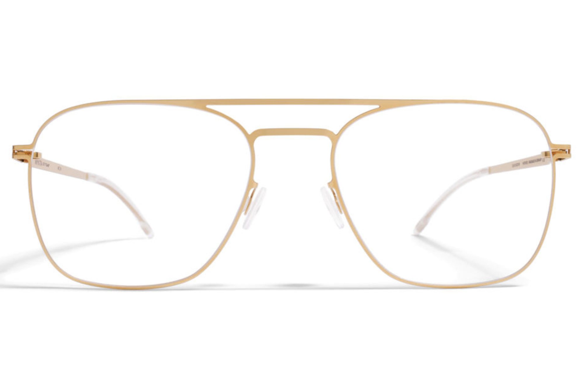 Occhiali da vista MYKITA CLASS Glossy Gold