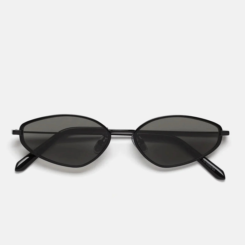 RetroSuperFuture Occhiali da Sole IT5S CGA Zyra Black Nero/Nero Unisex