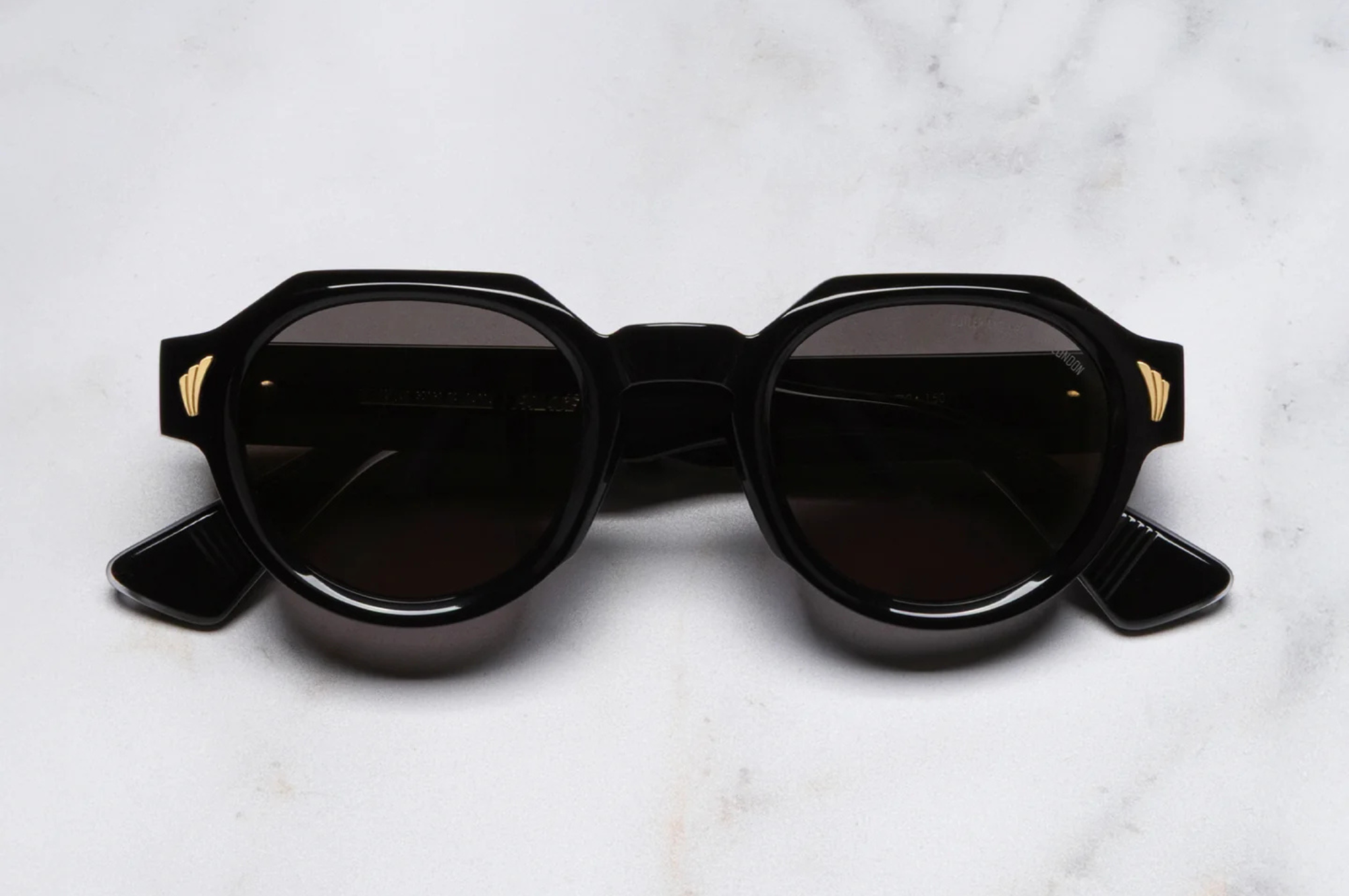 Occhiali da sole Palace Cutler and Gross Victory Black