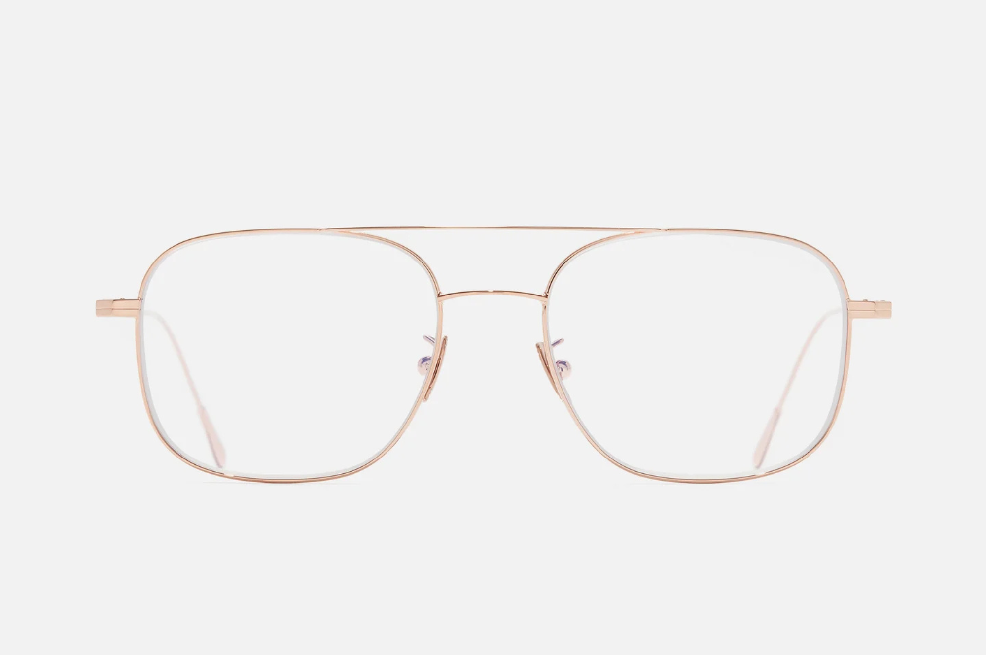 Occhiali da vista Cutler And Gross 0003 18K Gold