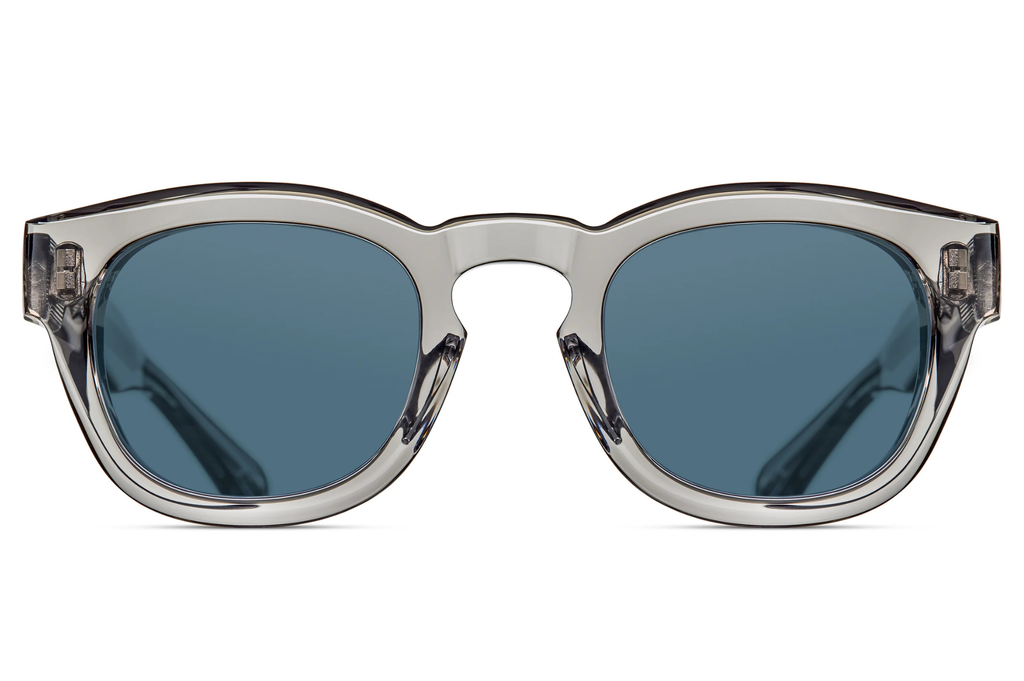 Occhiali da sole MATSUDA M1029 Grey Crystal