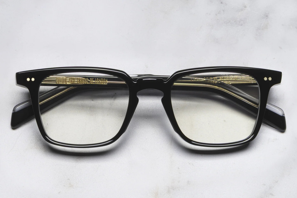 Occhiali da vista Cutler And Gross GR10 Black