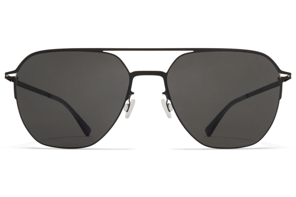 Occhiali da sole MYKITA AMOS Black