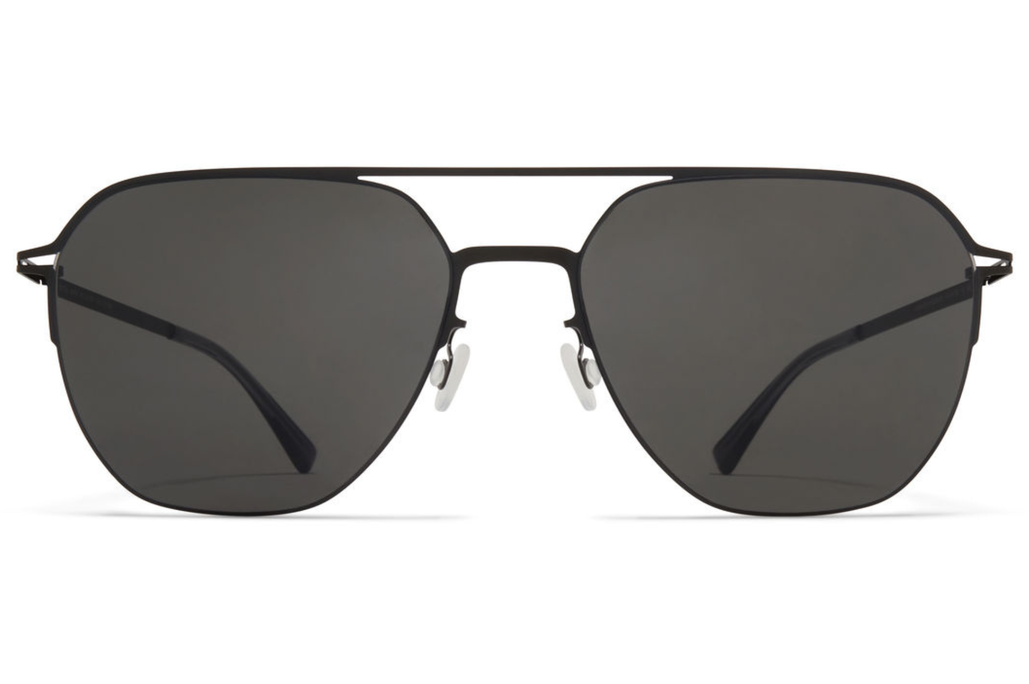 Occhiali da sole MYKITA AMOS Black