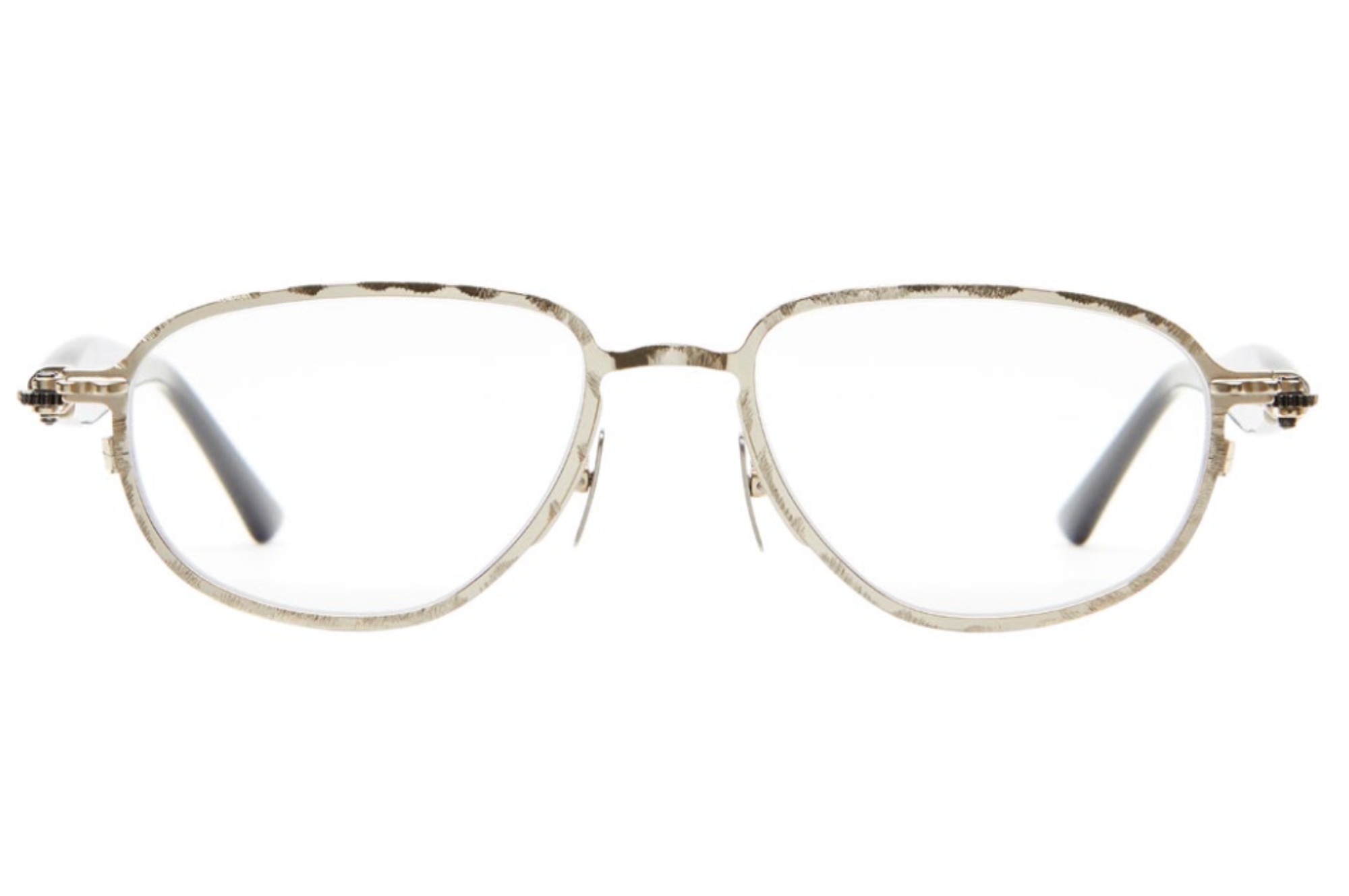 Occhiali da vista KUBORAUM J71 Gold