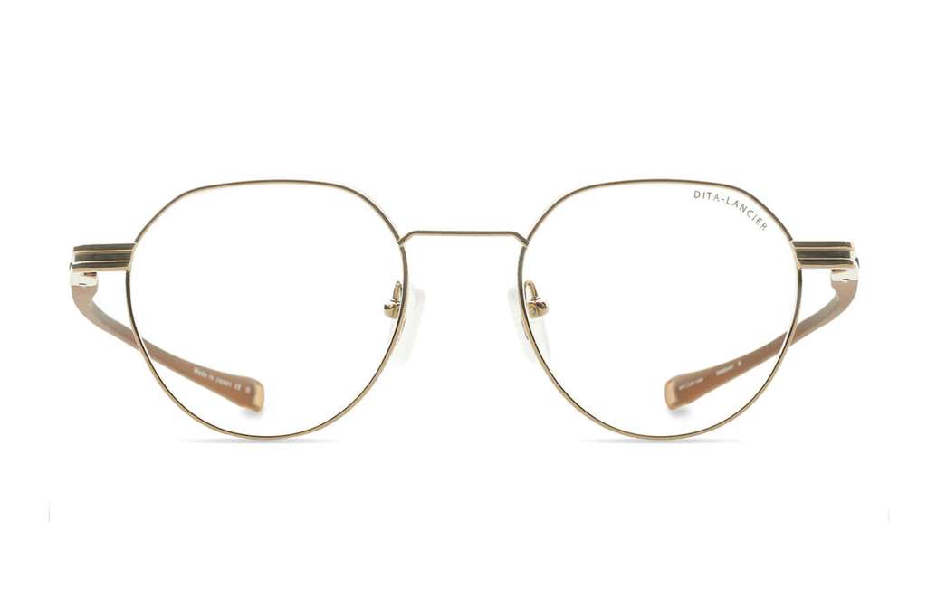 Occhiali da vista DITA LANCIER LSA-420 01