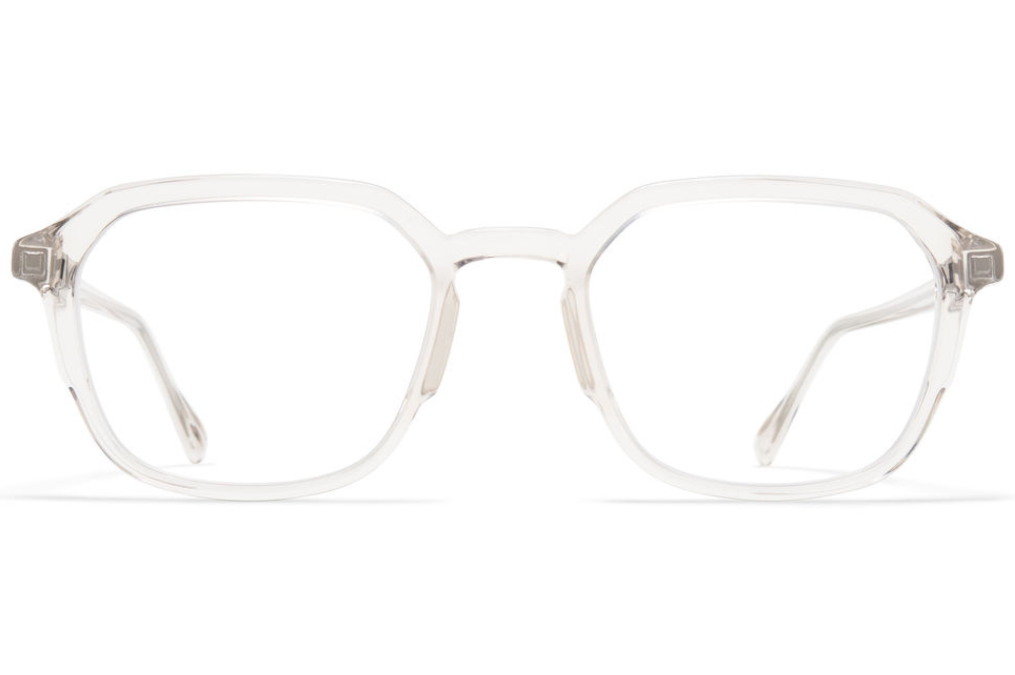 Occhiali da vista MYKITA JANAN C127-Spring Water Pearl