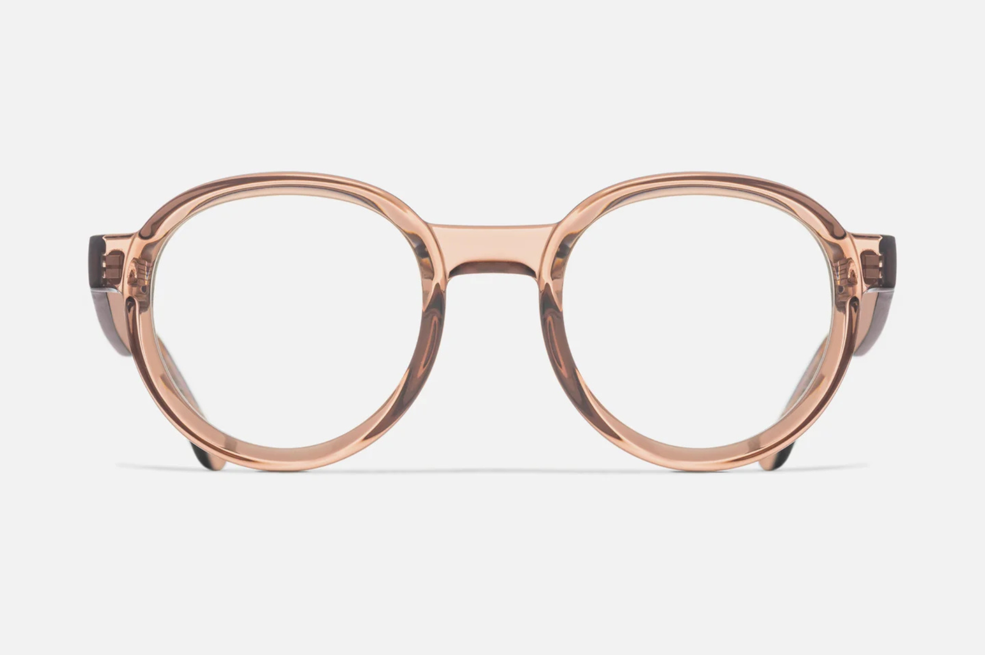 Occhiali da vista Cutler And Gross 1384 Cola Crystal