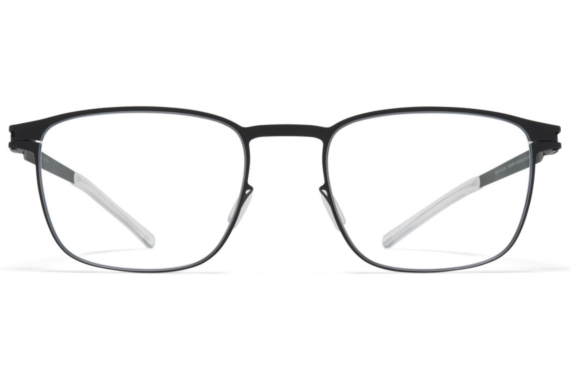 Occhiali da vista MYKITA YOTAM Black