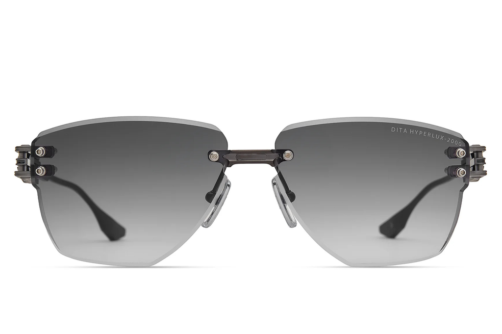 Occhiali da sole DITA HYPERLUX-2000 01