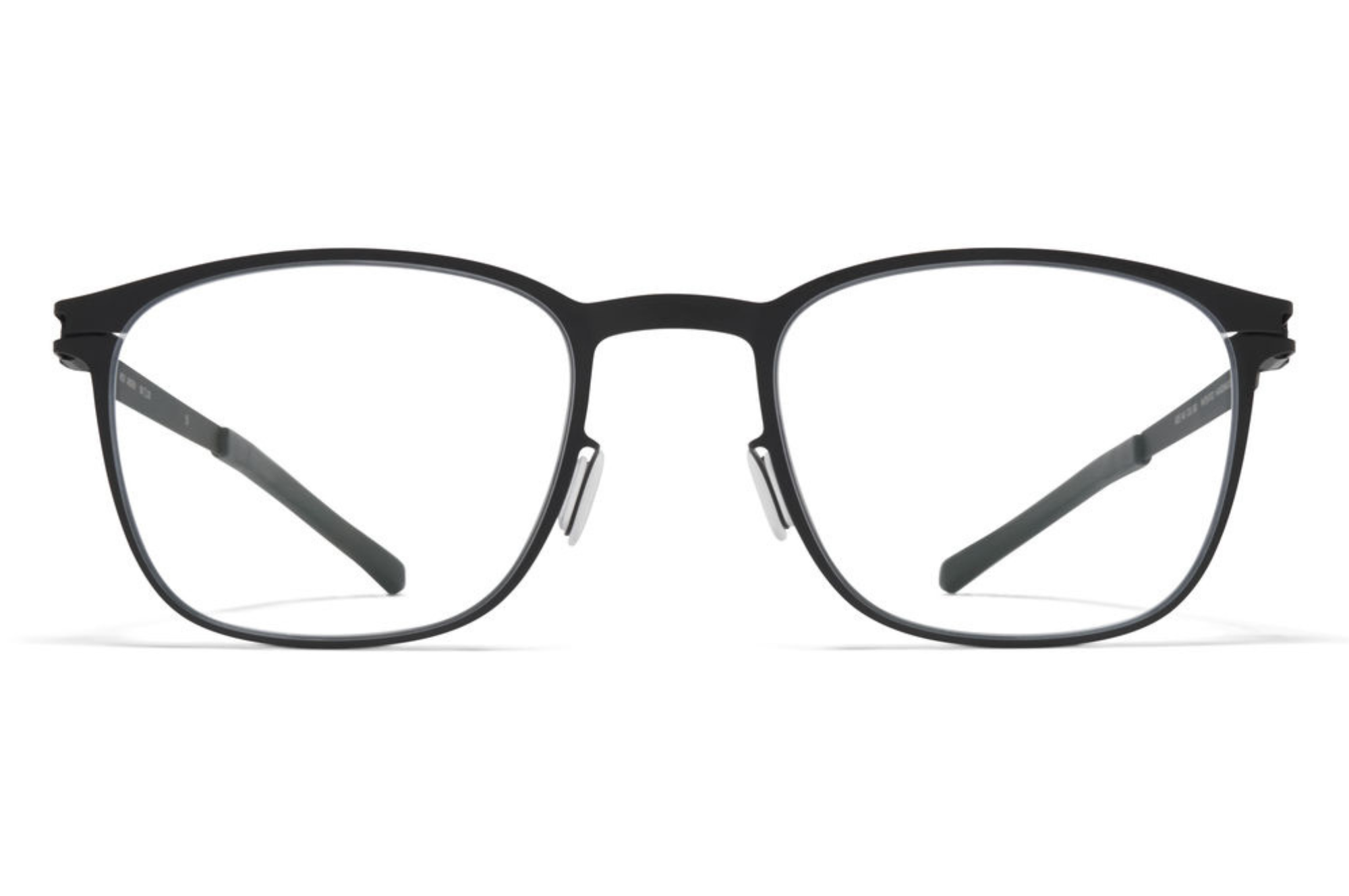 Occhiali da vista MYKITA AIDEN Black