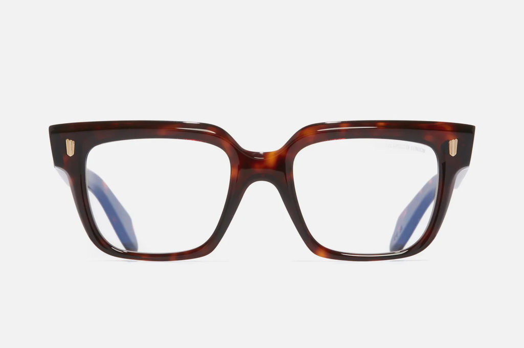 Occhiali da vista Cutler And Gross 9347 Dark Turtle