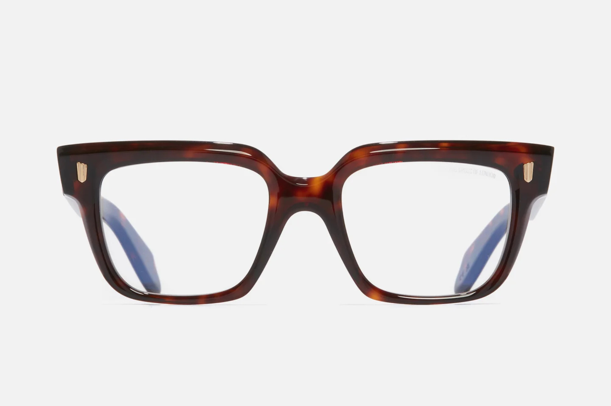 Occhiali da vista Cutler And Gross 9347 Dark Turtle